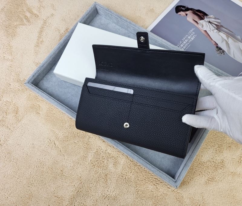 Loewe Wallets Purse